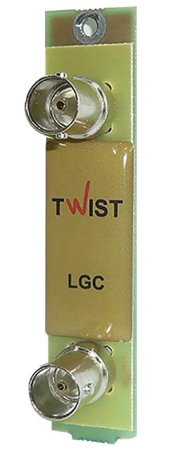 Модуль защиты аналоговых камер‏ Twist LGC-2U фото 3