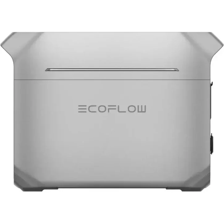 Зарядная станция EcoFlow DELTA 3 Plus Gray (EFDELTA3P-EU) фото 2