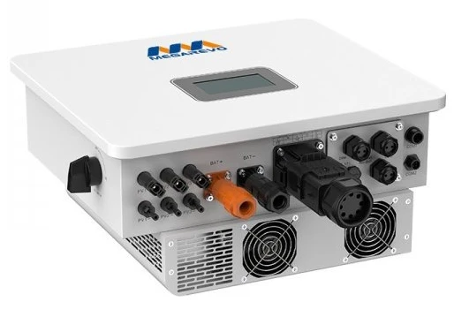 Гибридный инвертор Megarevo R8KL1DA-G2S фото 2