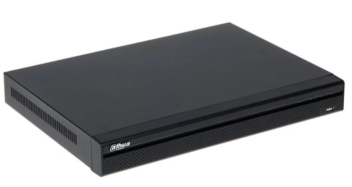 Мережевий IP відеореєстратор Dahua DHI-NVR5208-4KS2