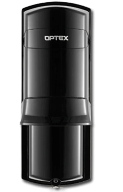 Инфракрасный барьер Optex AX-130TN фото 2