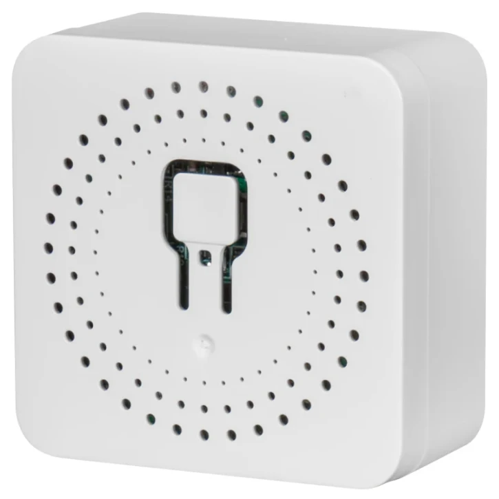 Умное реле TriniX TRX-WC02 (Tuya) White (28-00029) фото 2