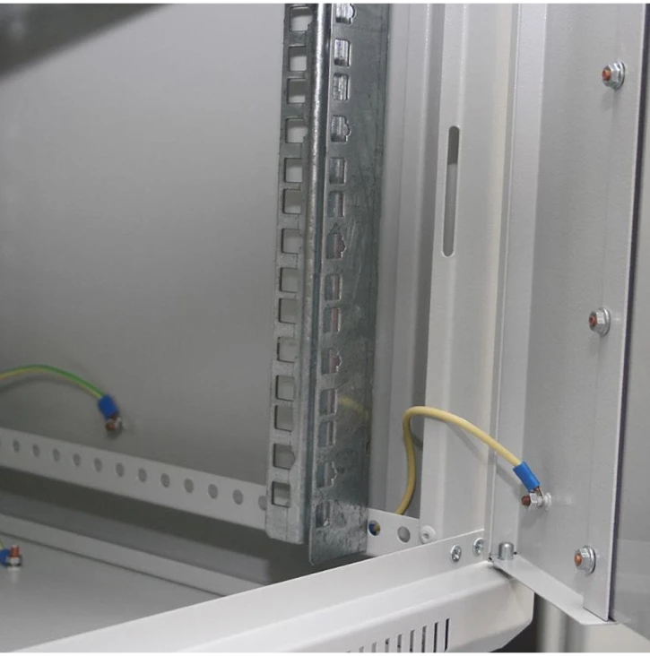 Шафа настінна SteelNet 4U 600 x 350 фото 3