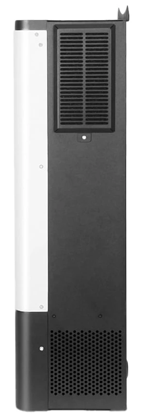 (Уценка) Гибридный инвертор Sako SUNPOLO-11K 11KW/48V+150A MPPT S2 фото 7