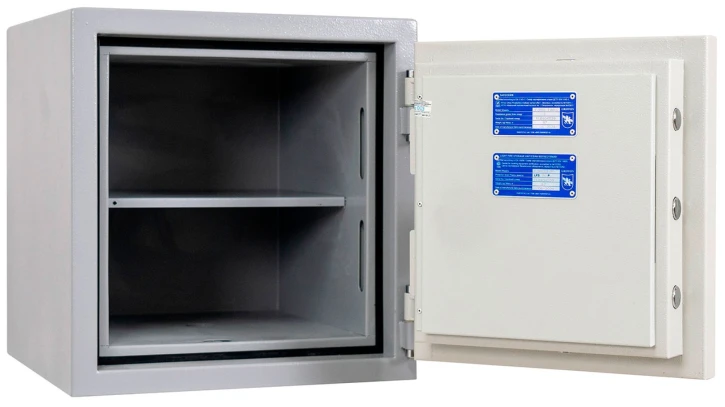 Сейф огневзломостойкий Griffon F.30CL I.50.K фото 4