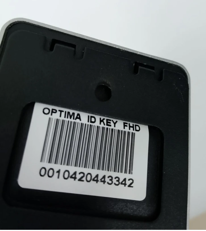 (Уценка) Видеопанель Neolight Optima ID Key FHD фото 7
