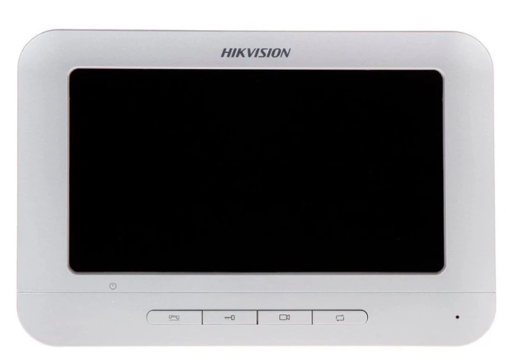 Відеодомофон Hikvision DS-KH2220-S