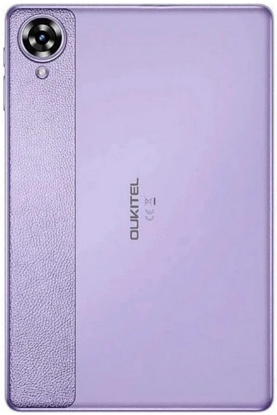 Планшет Oukitel OT11 4GB/128GB + Case + Slylus Purple (6931940737111) фото 5