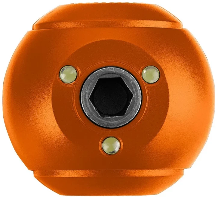 Викрутка акумуляторна Neo Tools 04-199 4V Li-Ion USB-C фото 8