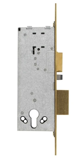 Електромеханічний замок Cisa 12011.50 (BS50мм) фото 2