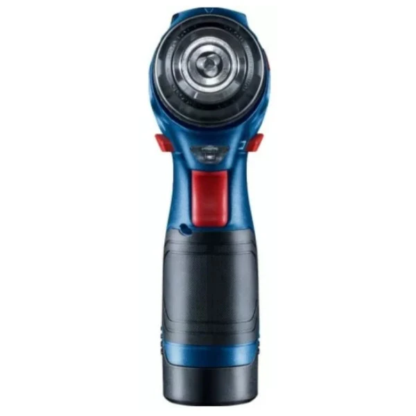 Шуруповерт-дрель Bosch Professional GSB 12V-30 Blue (0.601.9G9.100) фото 6