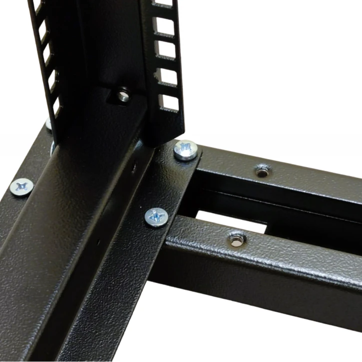 Стійка CMS 12U Black (UA-OFL1275-D-BK) фото 2