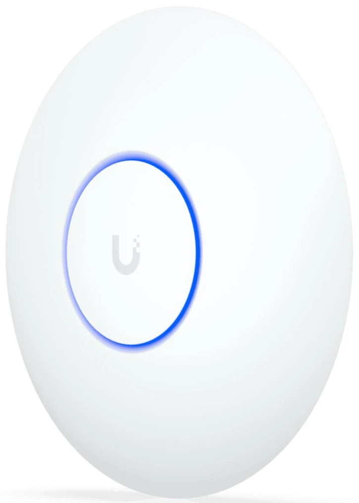 Точка доступу Wi-Fi Ubiquiti UniFi 7 Lite (U7-LITE) фото 2
