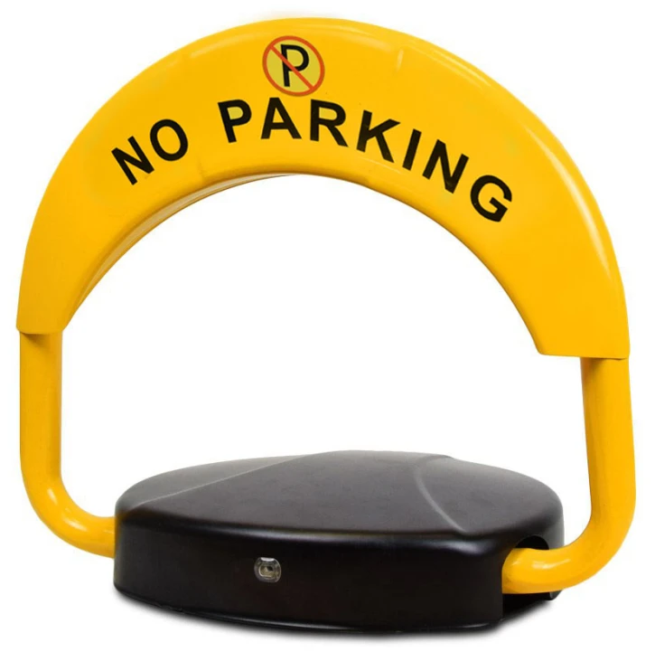 Бар'єр паркувальний Atis Plock Yellow (300540)