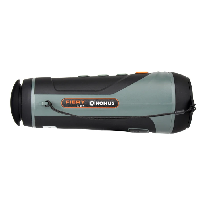 Теповизор Konus FIERY 2x-16x 400x300 (7957) фото 5