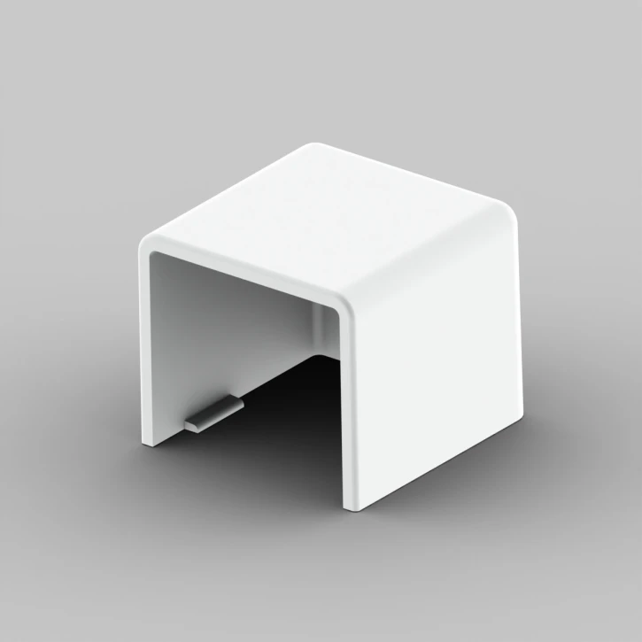 Заглушка Kopos LHD 20X20 ПВХ (8621)