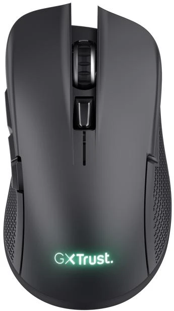 Миша бездротова GXT923 YBAR Wireless Black (24888)