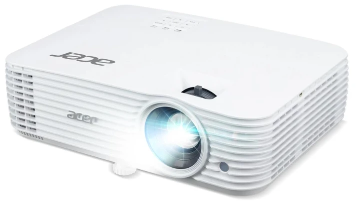 Проектор Acer X1529HK (MR.JV811.001) фото 2