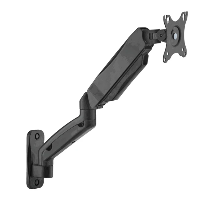 Настенный крепеж для монитора Officepro MA310B Black