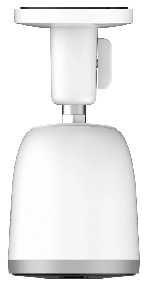 IP-видеокамера Dahua DH-F5D-PV (2.8мм) фото 3