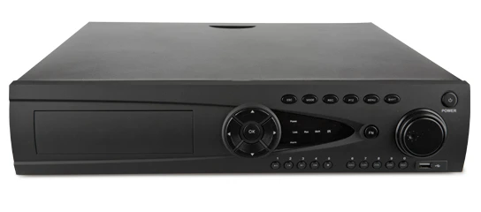 Гибридный видеорегистратор Tecsar S3216-8D24C-H фото 3