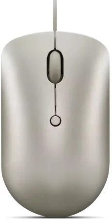 Миша Lenovo 540 USB-C Sand (GY51D20879)