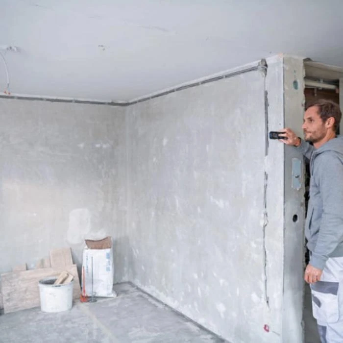 Дальномер лазерный Bosch GLM 50-27 CG Blue (0.601.072.U00) фото 4