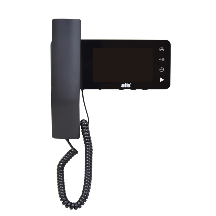 Комплект відеодомофона Atis AD-440MW / MB Kit box фото 10