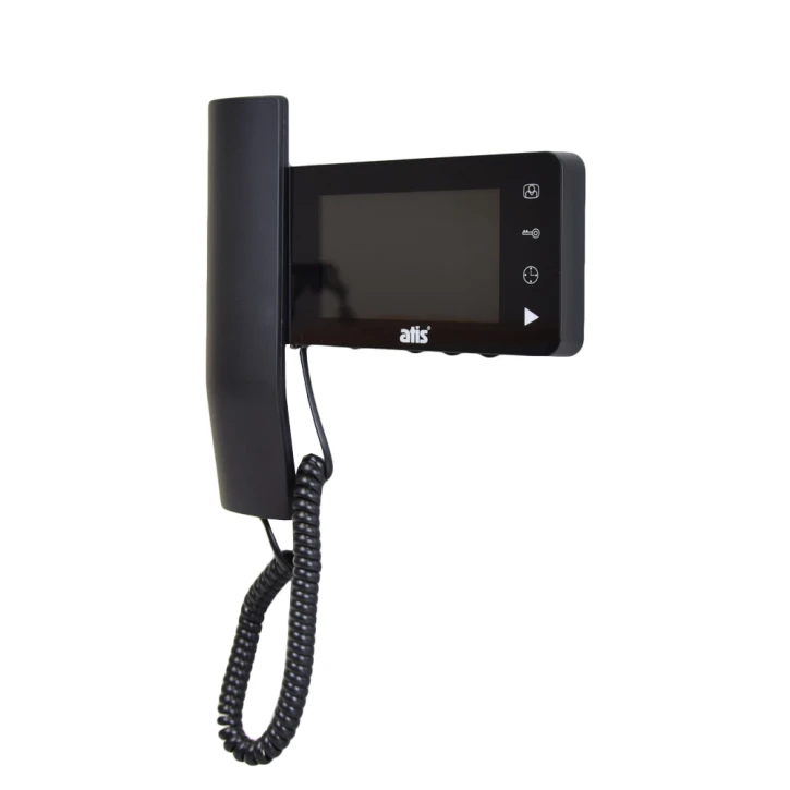Комплект відеодомофона Atis AD-440MW / MB Kit box фото 15