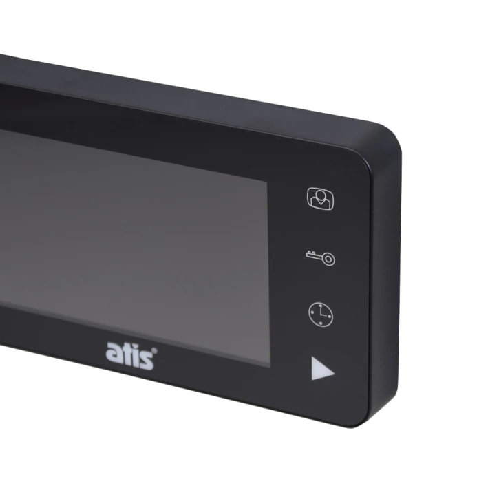 Комплект відеодомофона Atis AD-440MW / MB Kit box фото 20