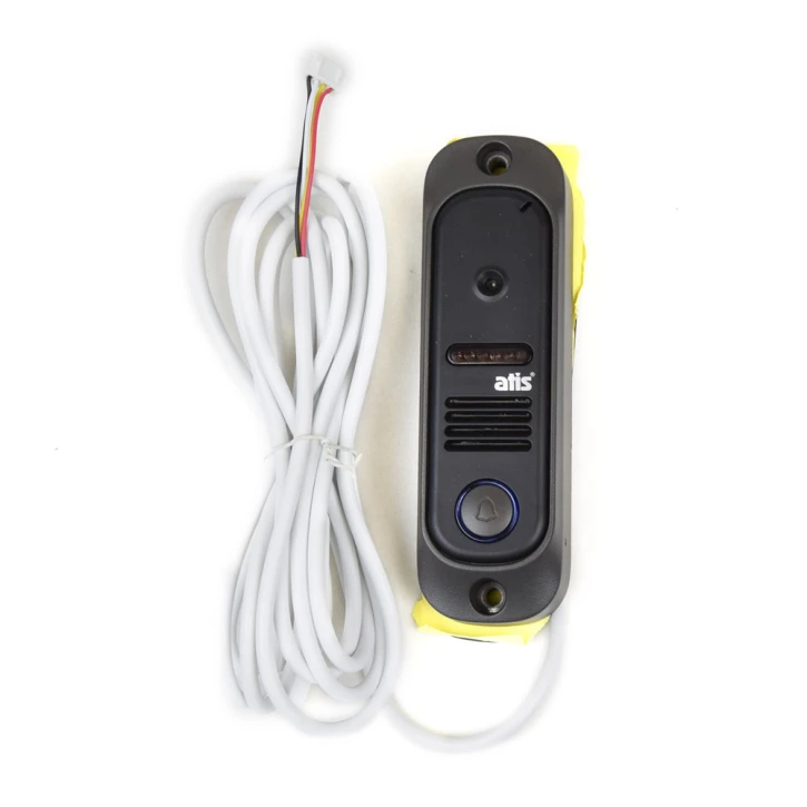 Комплект відеодомофона Atis AD-440MW / MB Kit box фото 19