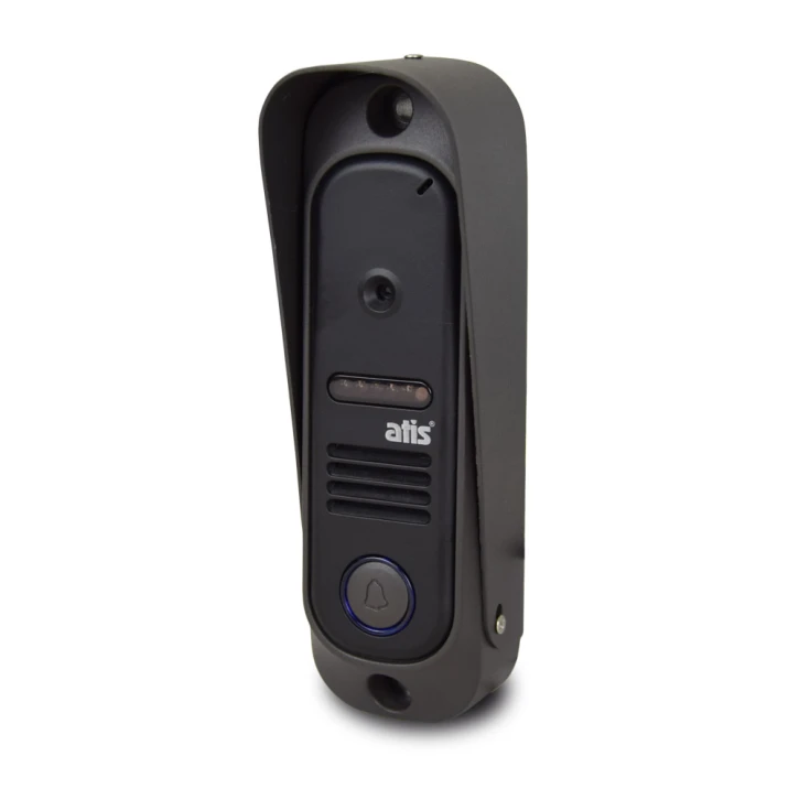 Комплект відеодомофона Atis AD-440MW / MB Kit box фото 22