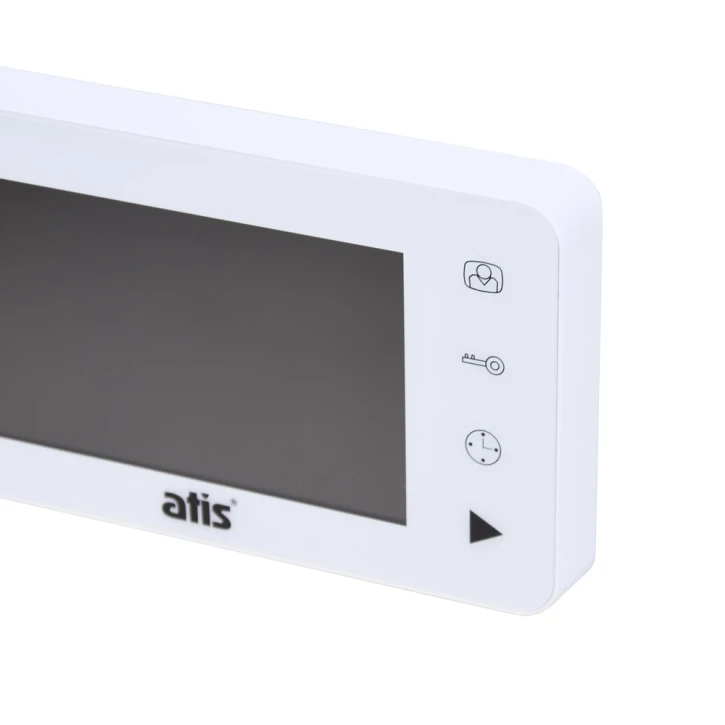 Комплект відеодомофона Atis AD-440MW / MB Kit box фото 9