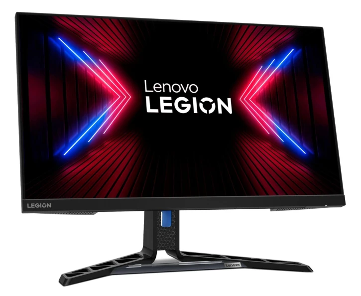 Монітор Lenovo R27q-30 27" Black (67B4GAC1UA) фото 3