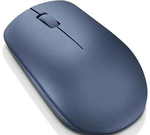 Мышь беспроводная Lenovo 530 Wireless Abyss Blue (GY50Z18986) фото 3