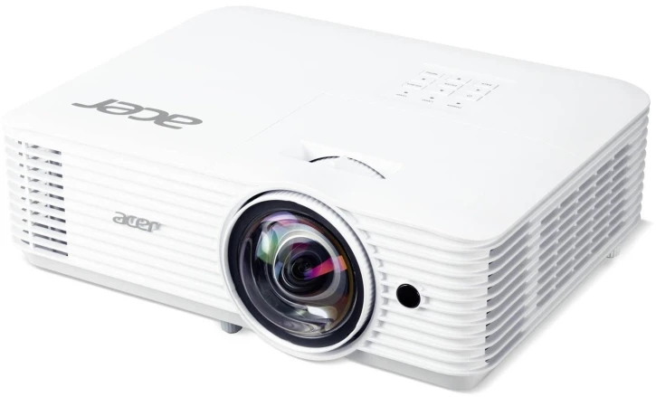 Проектор Acer H6518STi (MR.JSF11.001) фото 4