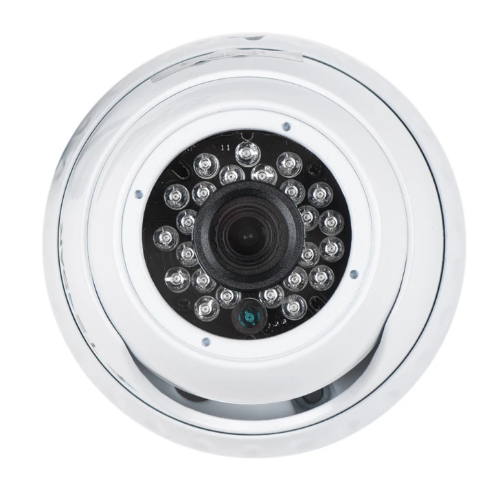 TVI камера Tecsar AHDD-1Mp-20Fl-in-THD фото 2