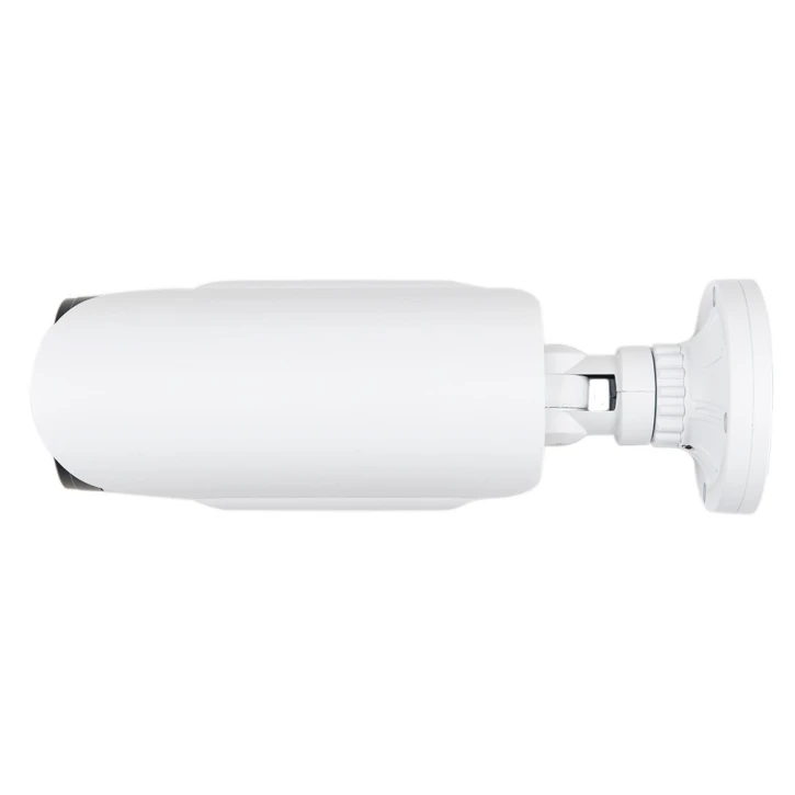 AHD-відеокамера циліндрична Tecsar AHDW-60V1M 6-22 mm White