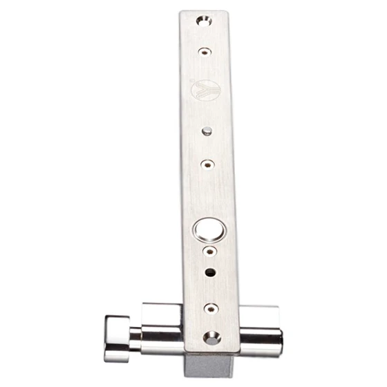 (Уценка) Ригельный замок Yli Electronic YB-600A(LED) фото 15