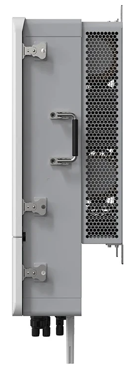 Гибридный инвертор FelicityESS IVGM8KLP1G1 (8 кВт, 1ф) фото 3