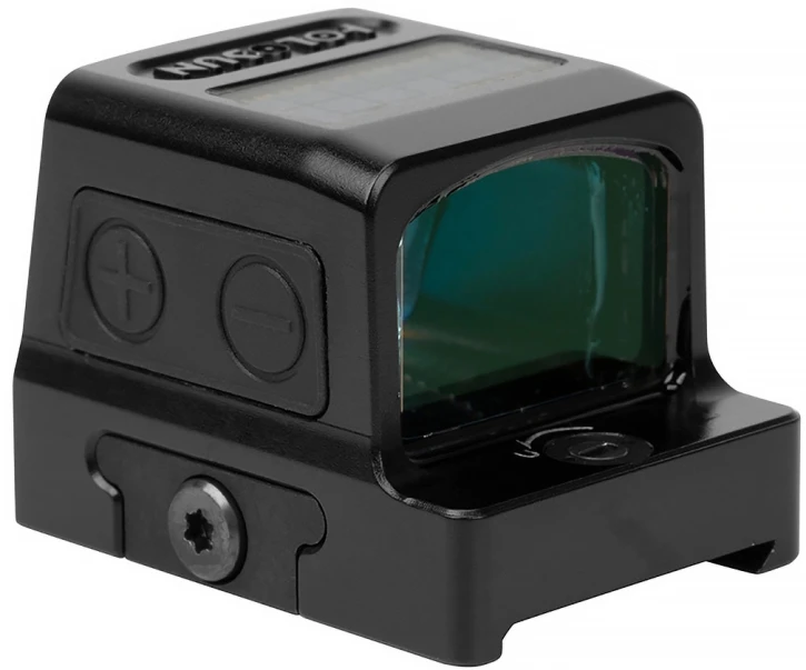 Коліматорний приціл Holosun Open Elite HE509T-RD X2 (747221) фото 4