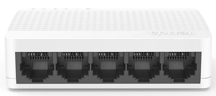 Комутатор Tenda S105 фото 2