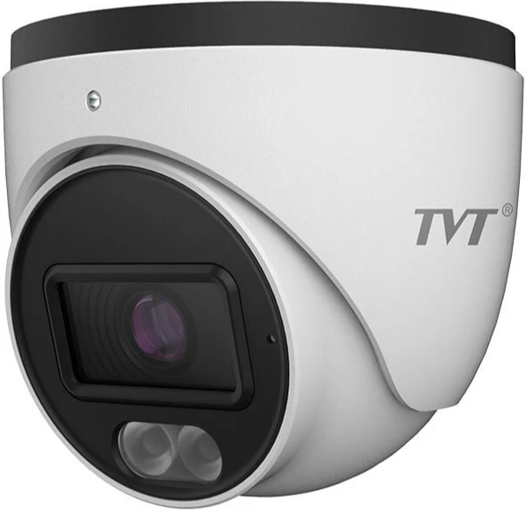 IP-видеокамера TVT TD-9544C4 (PE/WR1) (77-00443)