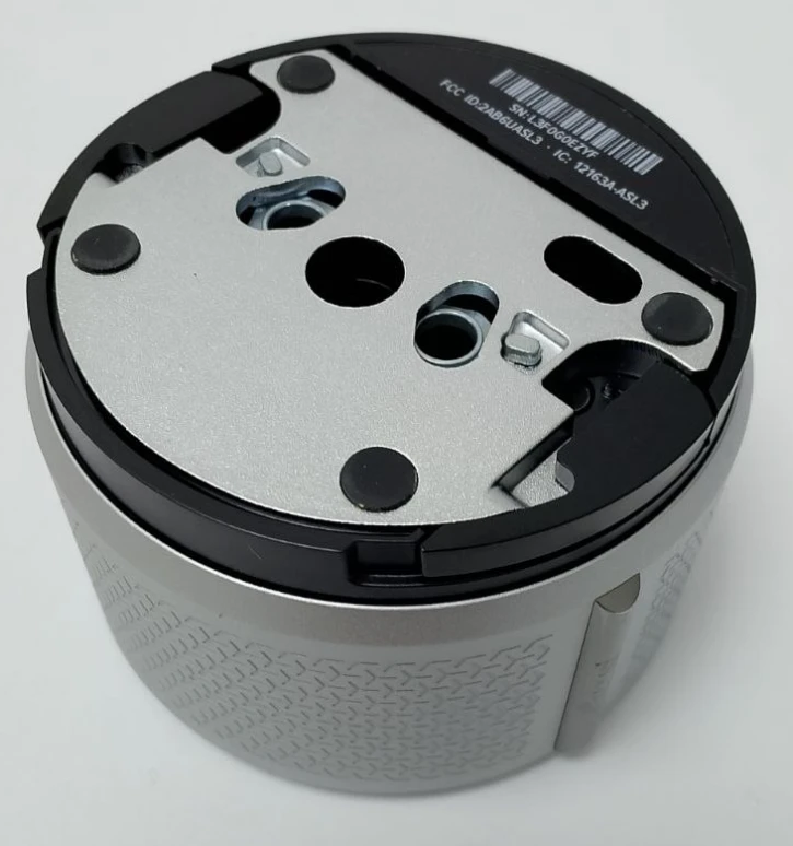 (Уценка) Умный замок August Smart Lock Pro 3rd Gen Silver + Connect фото 6