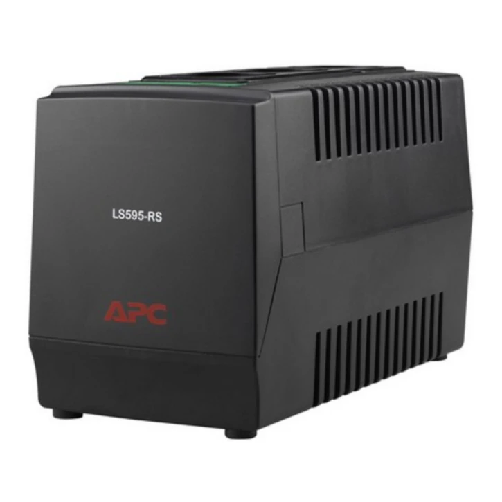 Стабилизатор напряжения APC Line-R 595VA Schuko APC 16992