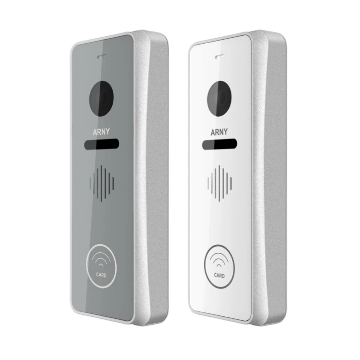 Виклична панель ARNY AVP-NG423-RF silver Arny 7508 фото 2
