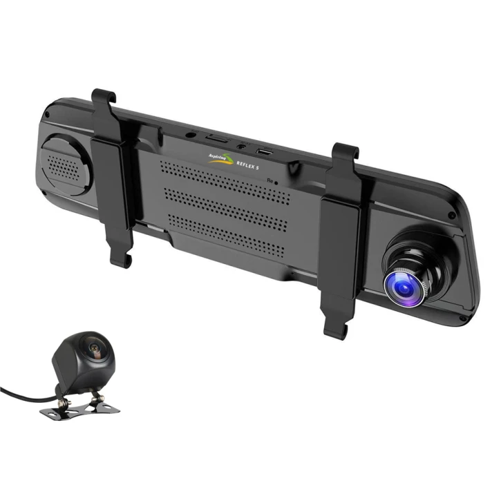 Автомобільний відеореєстратор Aspiring Reflex 5 фото 2