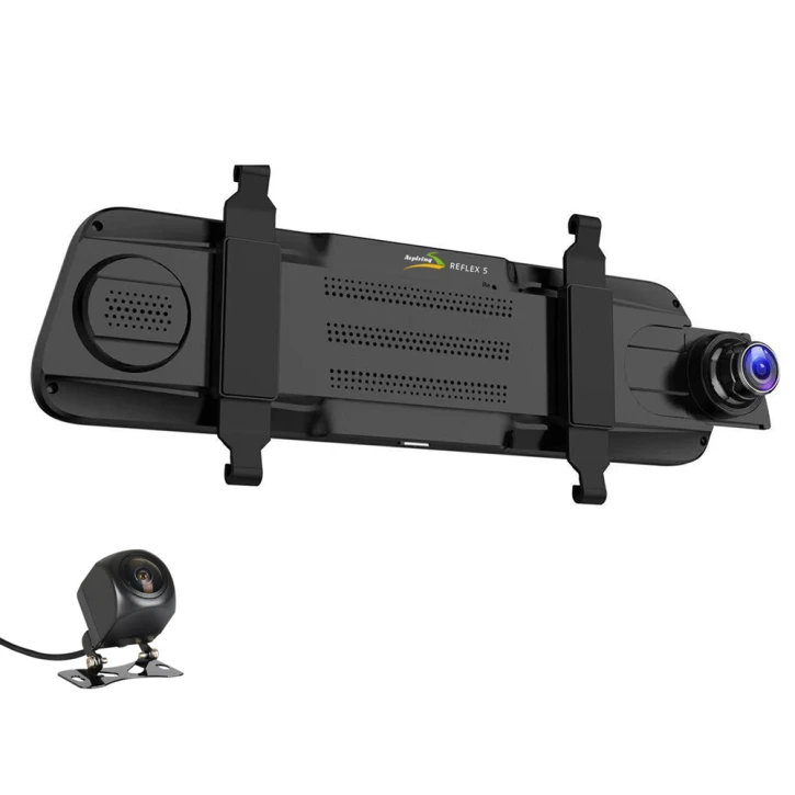 Автомобільний відеореєстратор Aspiring Reflex 5