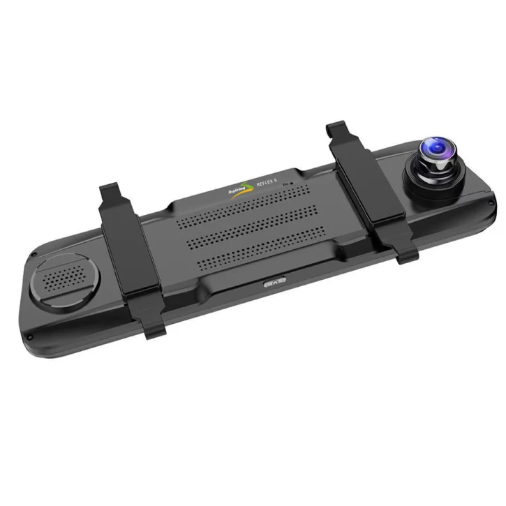 Автомобільний відеореєстратор Aspiring Reflex 5 фото 5