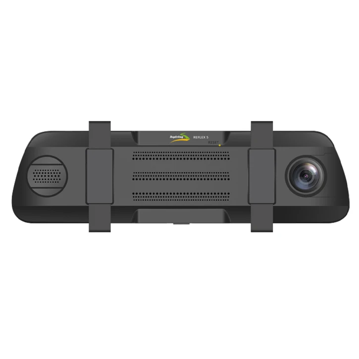 Автомобільний відеореєстратор Aspiring Reflex 5 фото 4